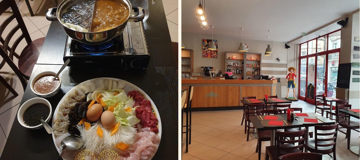 HIMAWARI - Gallery Image 1